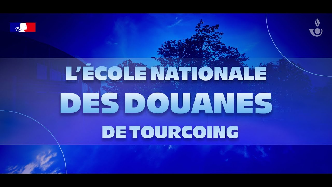 École des Douanes